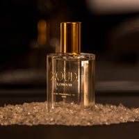 Supreme White Musk