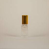 Supreme White Musk