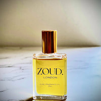 Oud Faransia