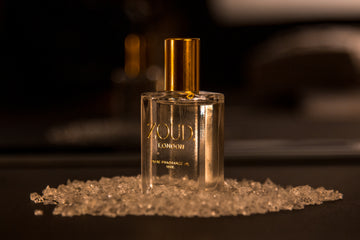 Supreme White Musk