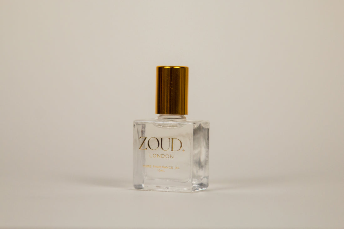 Supreme White Musk