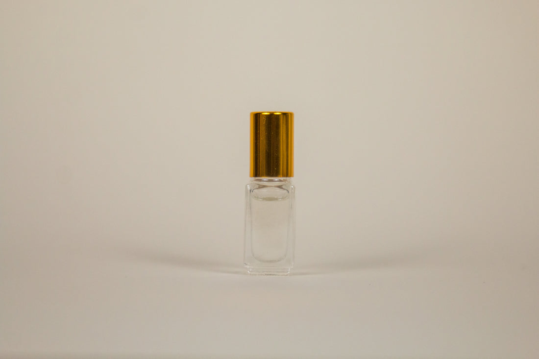 Supreme White Musk