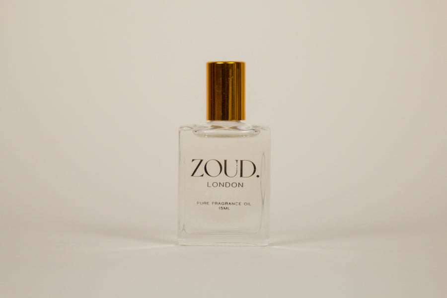 Supreme White Musk
