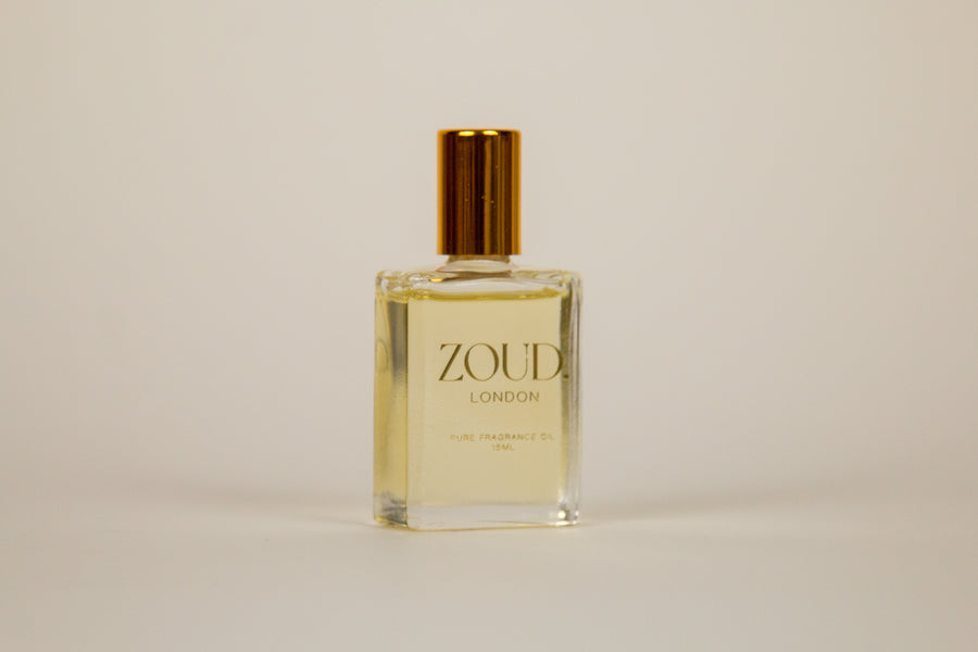 Moresqe Elixir