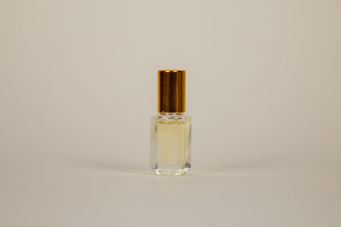 Moresqe Elixir